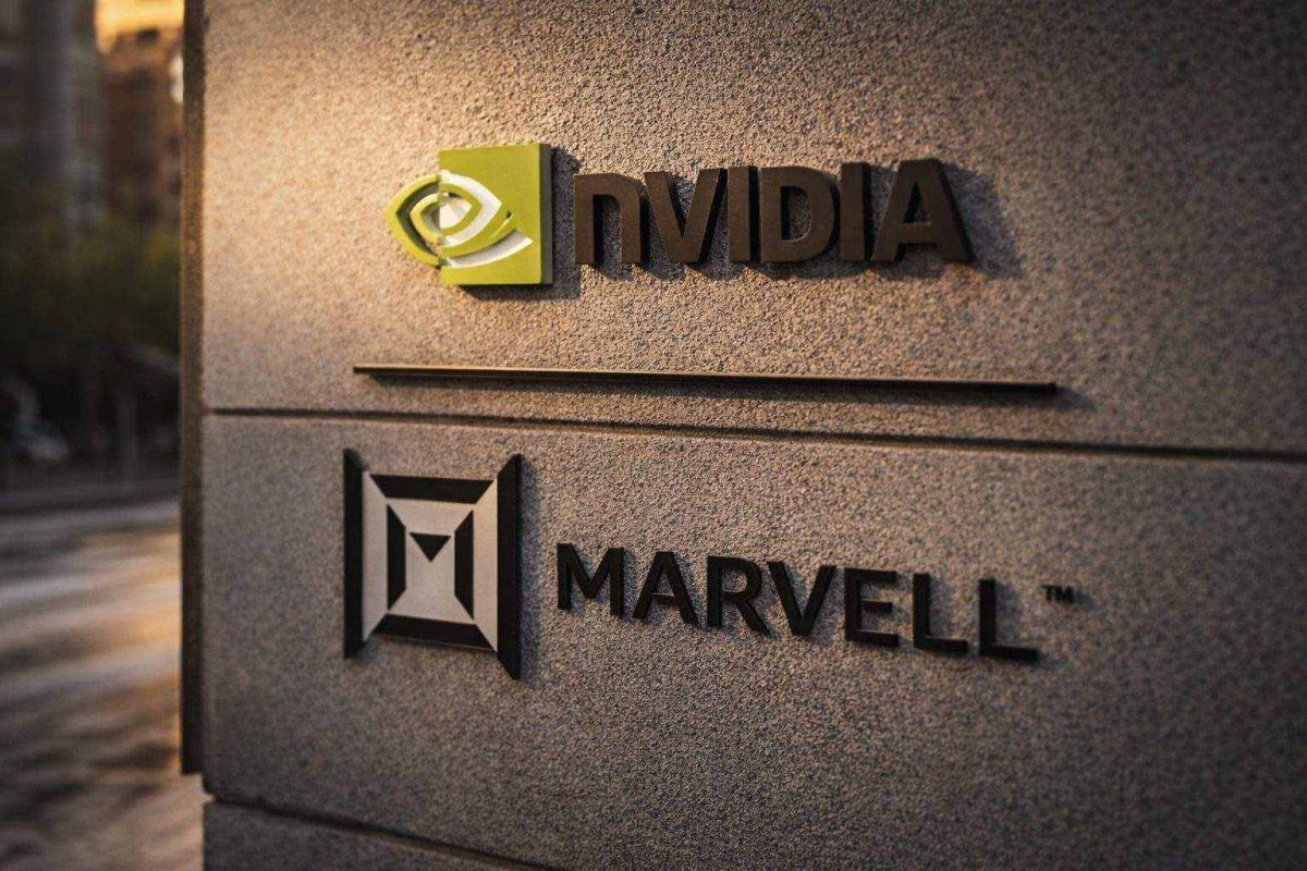 Marvell Technology Gains as Big Tech AI Spending Surges Past $700 Billion