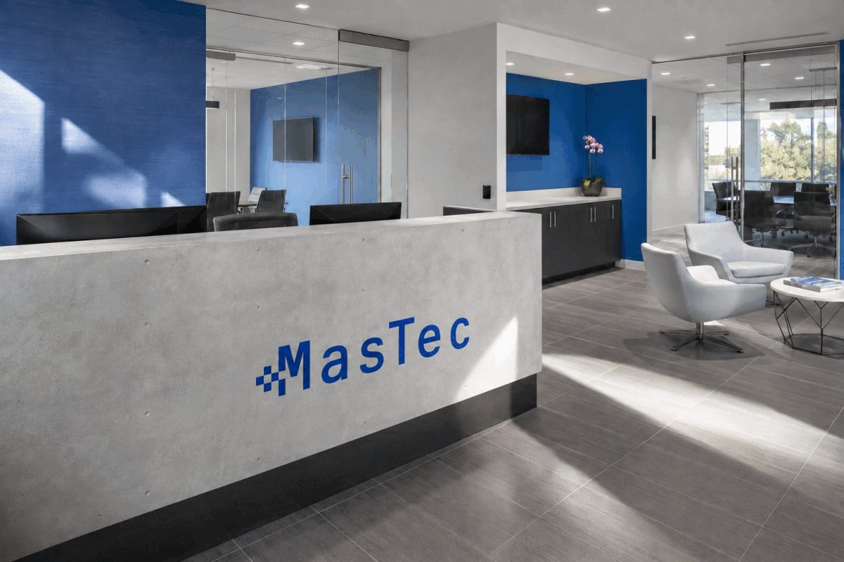 MasTec Stock Rally Faces Cash Flow Test Despite Record Backlog