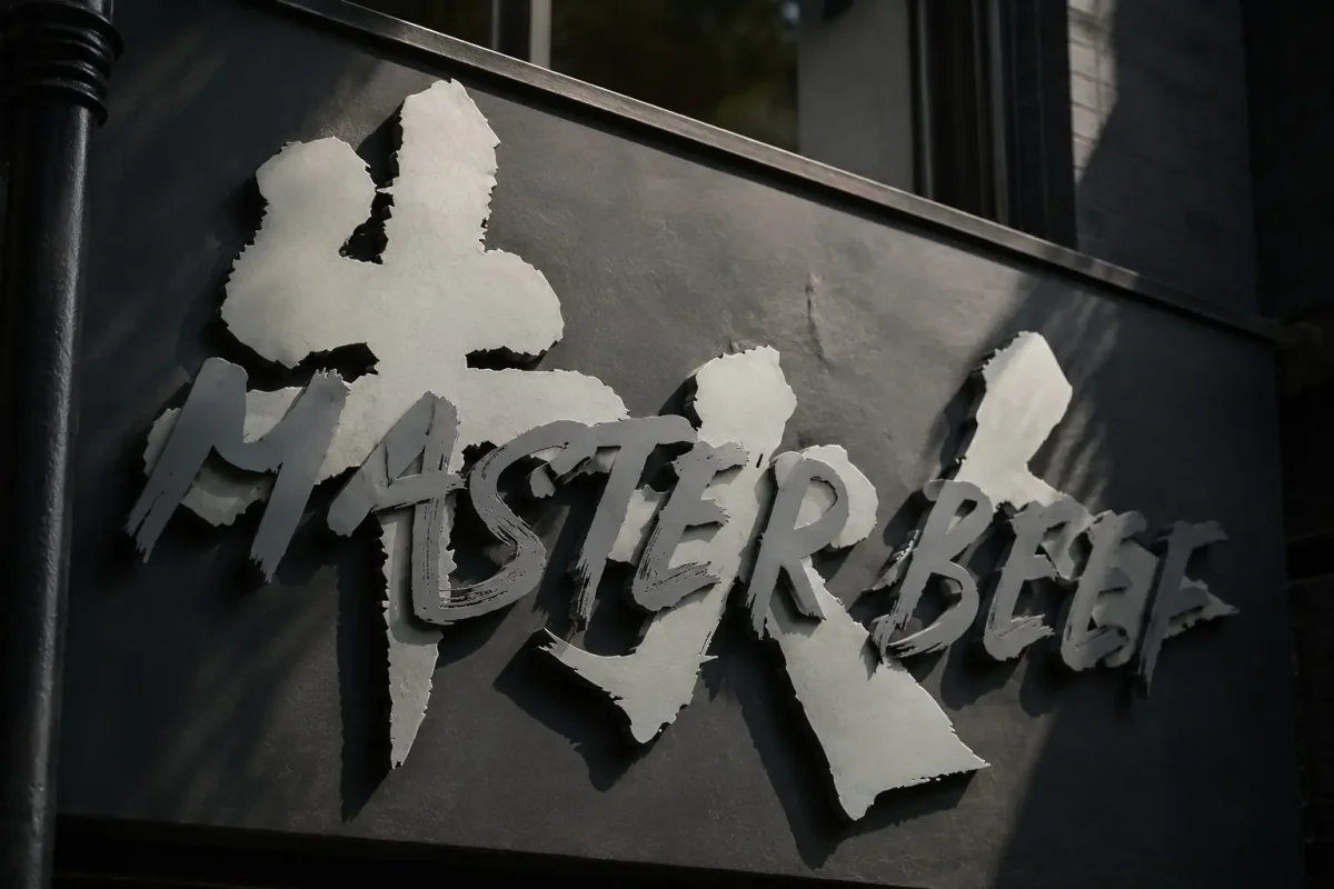 MasterBeef Shares Rocket 121% on Thin Float as Volume Hits 26M