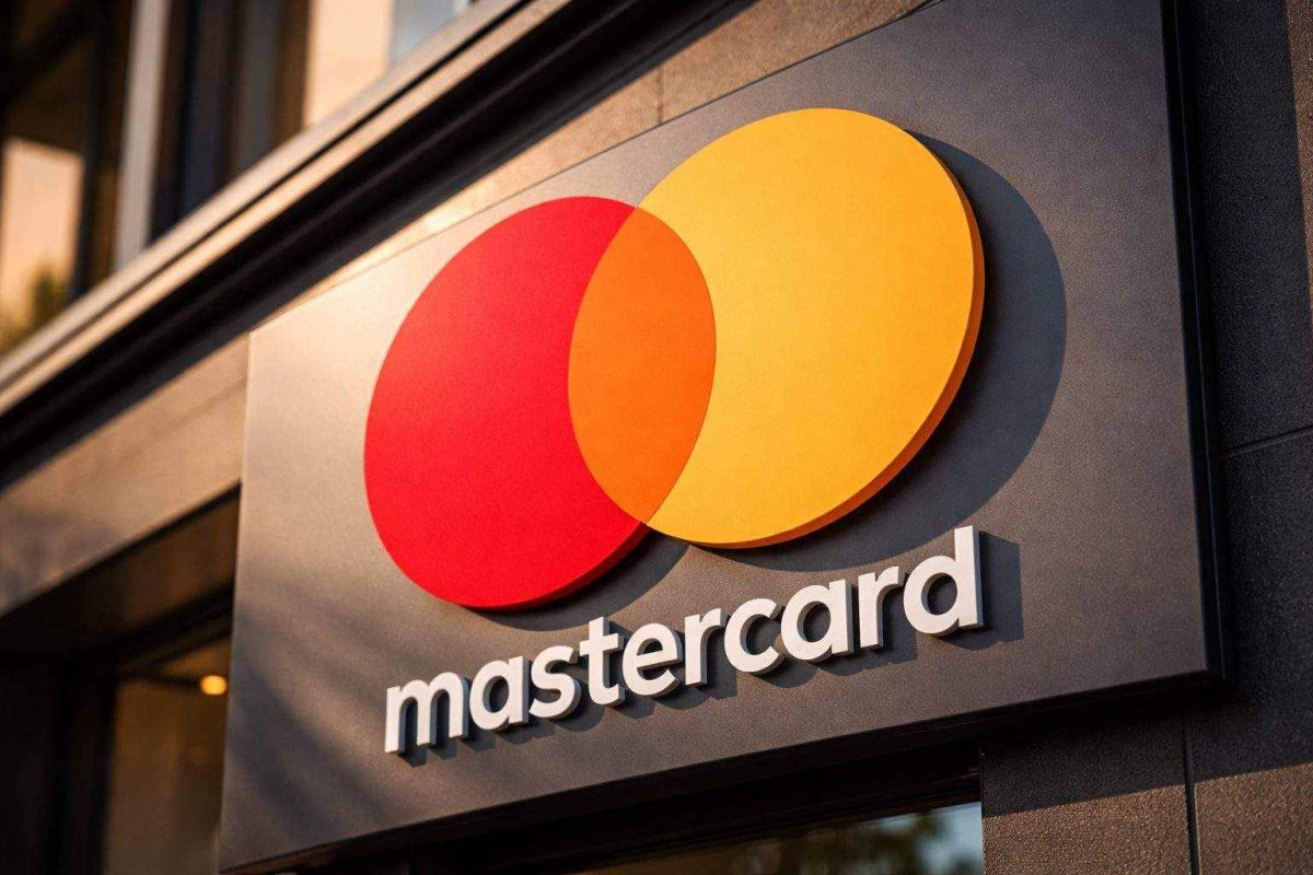 Mastercard Beats Q1 Estimates but April Cross-Border Weakness Weighs on Stock