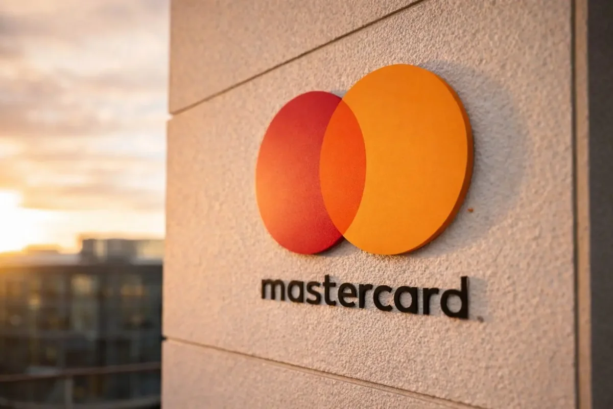 Mastercard Slips as Executive Pay Rises, Markets Eye Jobs Data