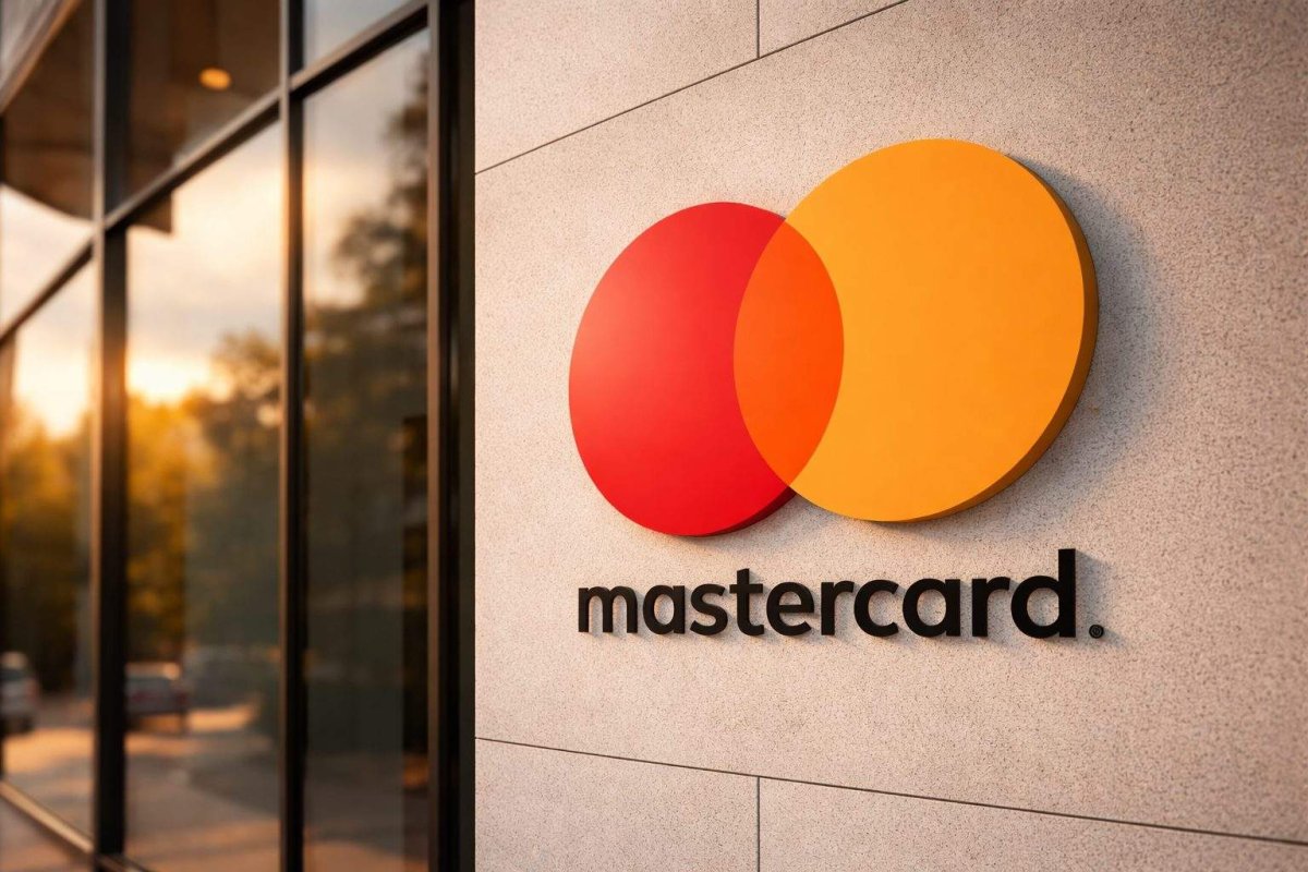 Mastercard, Visa Slide as Europe Pushes Payment Independence Ahead of U.S. Data
