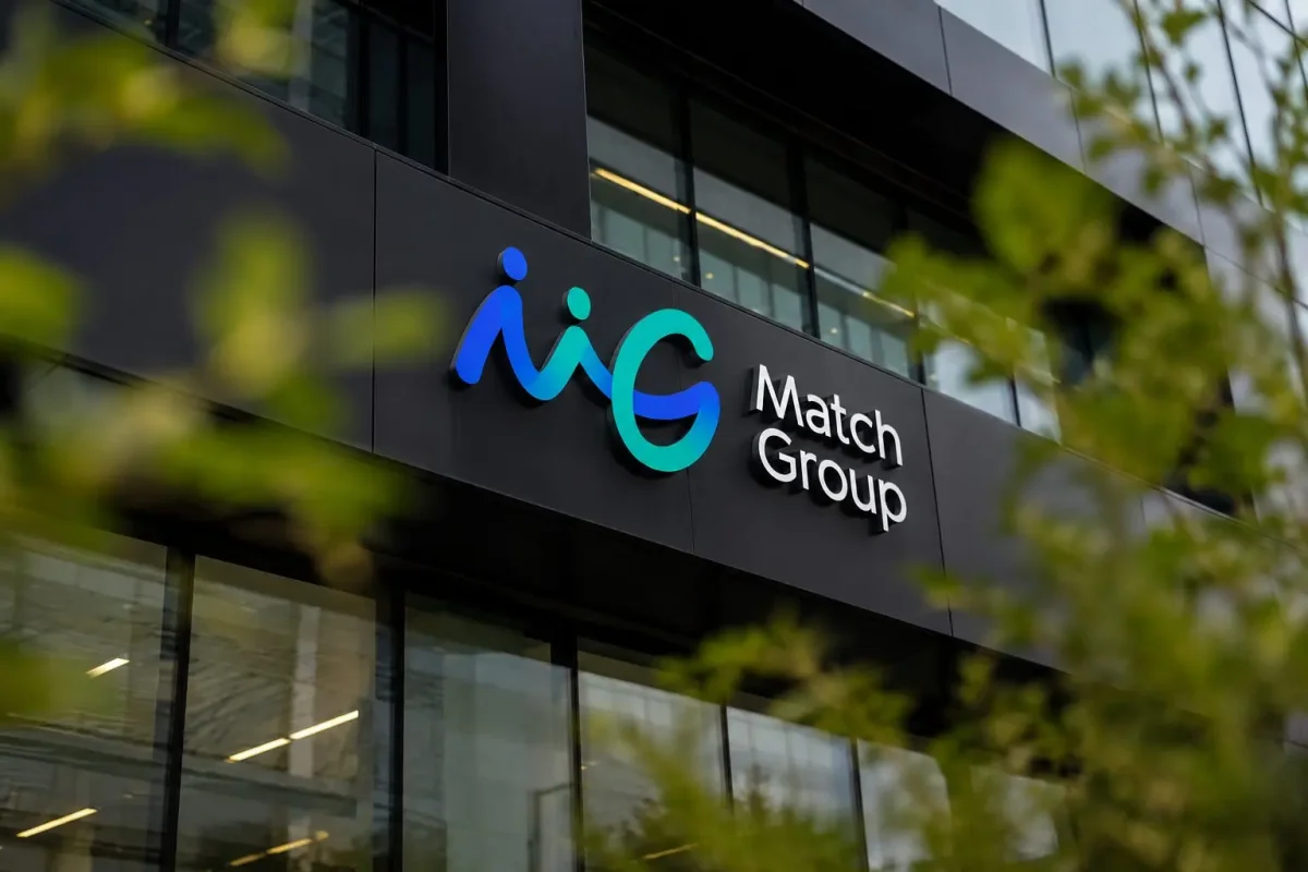 Match Group Stock Dips on Soft Q3 Outlook Despite Tinder Gains