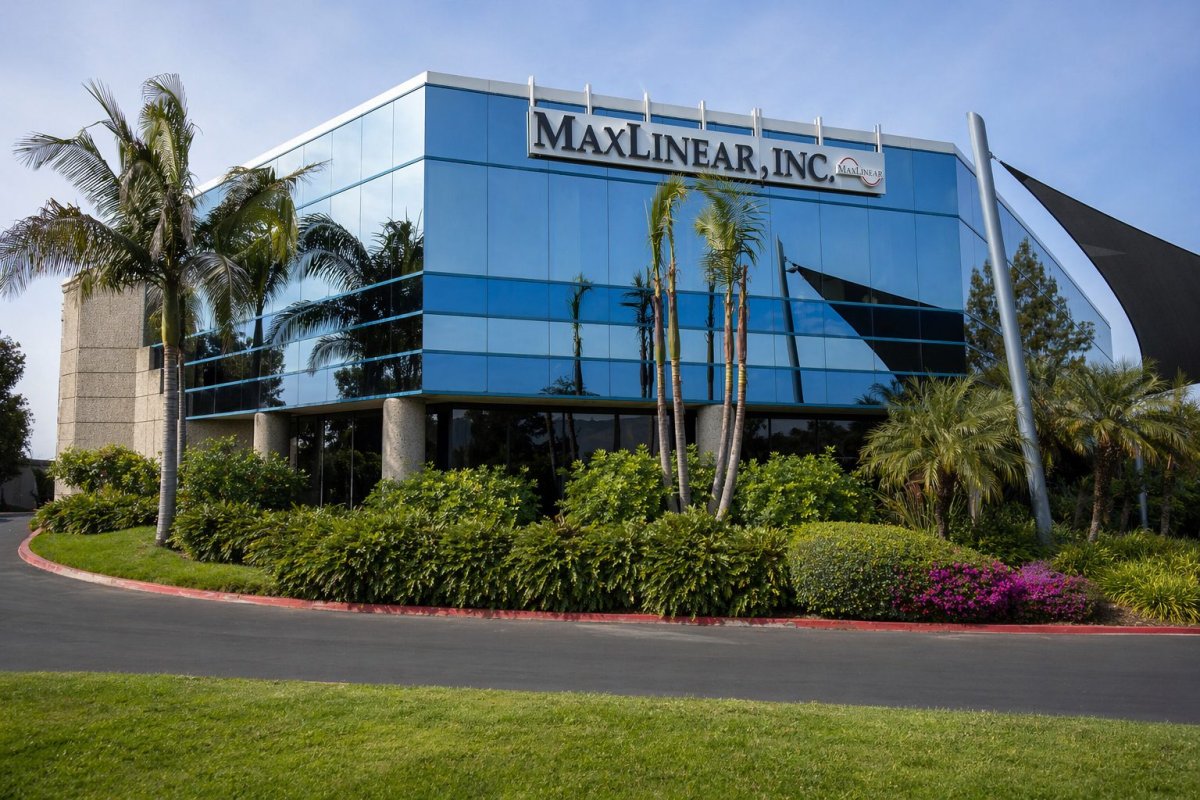 MaxLinear Soars 23% on AI Optical Demand, Q2 Revenue Guidance Tops Estimates