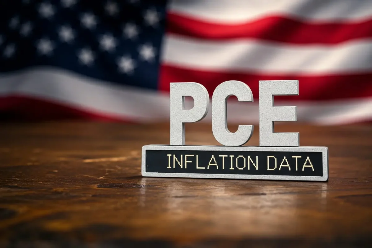 May PCE Inflation Hits 4.1%, Consumer Demand Weakens, Fed Under Pressure
