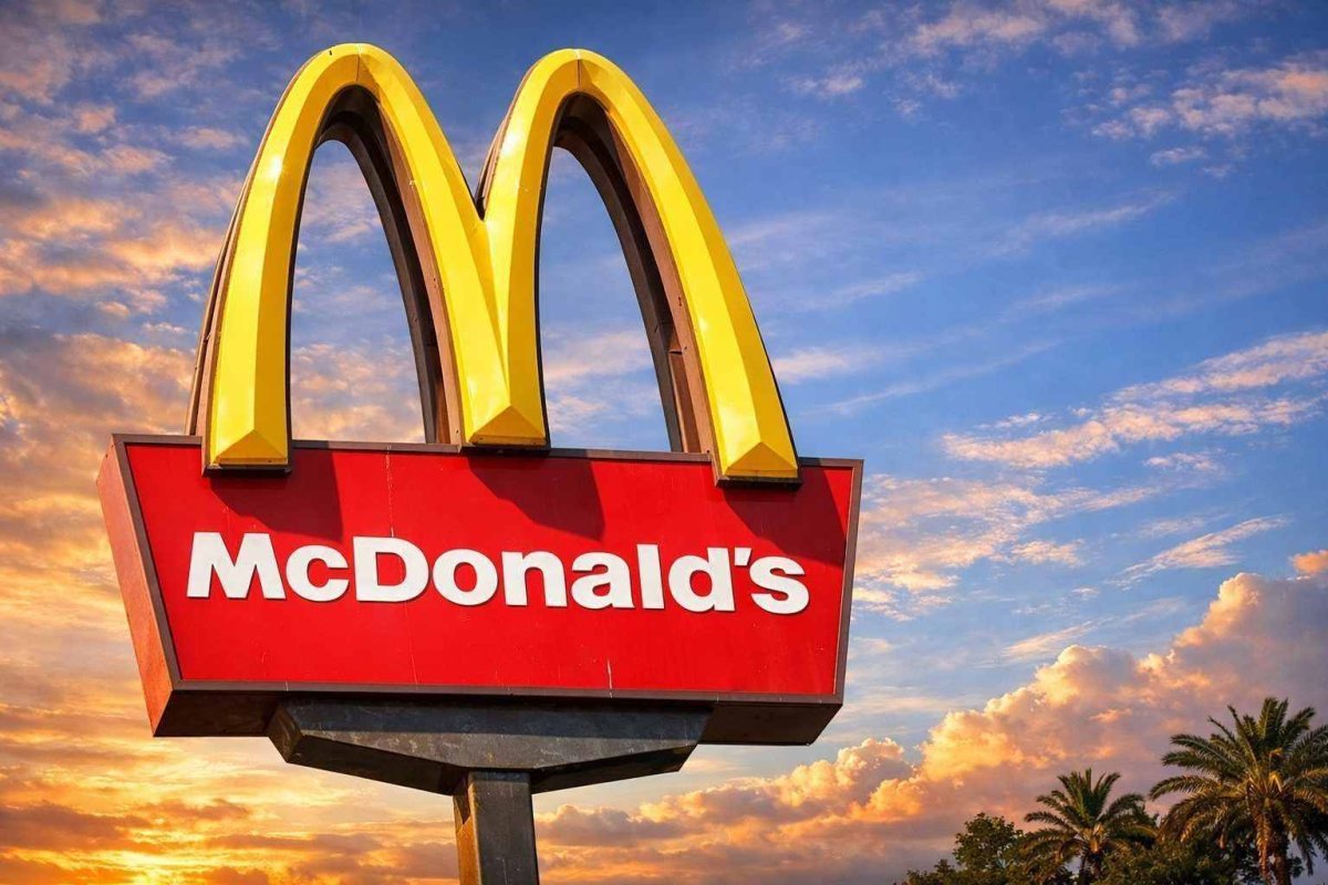 McDonald's Shares Retreat Amid Analyst Upgrades, Macro Focus