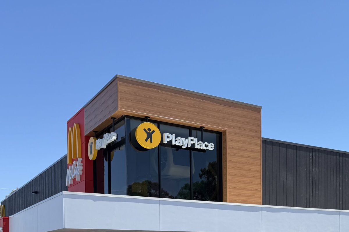 McDonald's Ties WoW Beta Access to Loyalty Program
