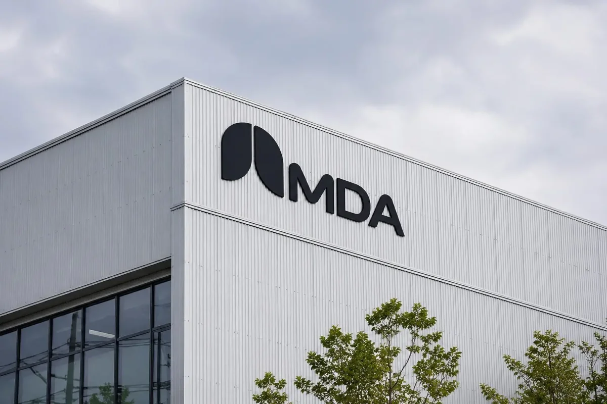 MDA Space Jumps on $620M Blue Canyon Buy to Boost US Defense Access