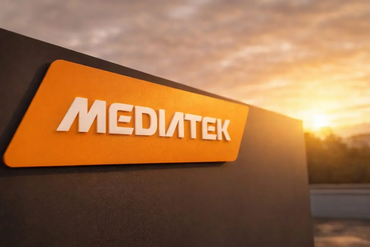 MediaTek Shares Slide 3.4% Ahead of Holiday; Firm Doubles Data Center Investment