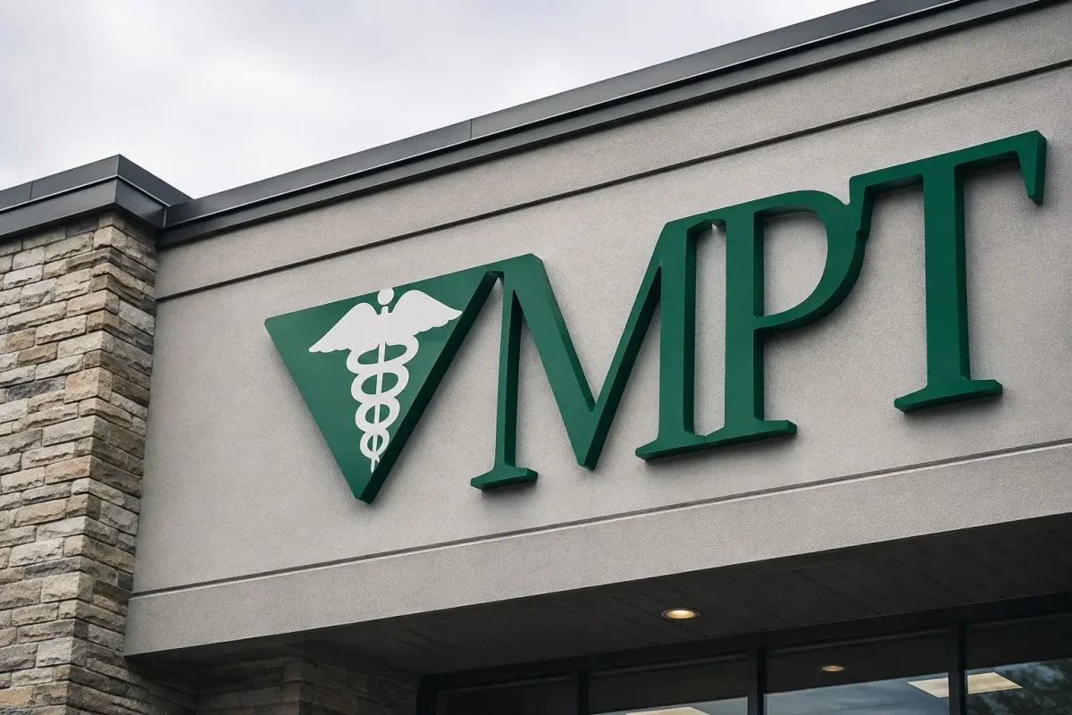 Medical Properties Trust: 7.7% Yield Tests Cash Flow Amid Refinancing Hurdles