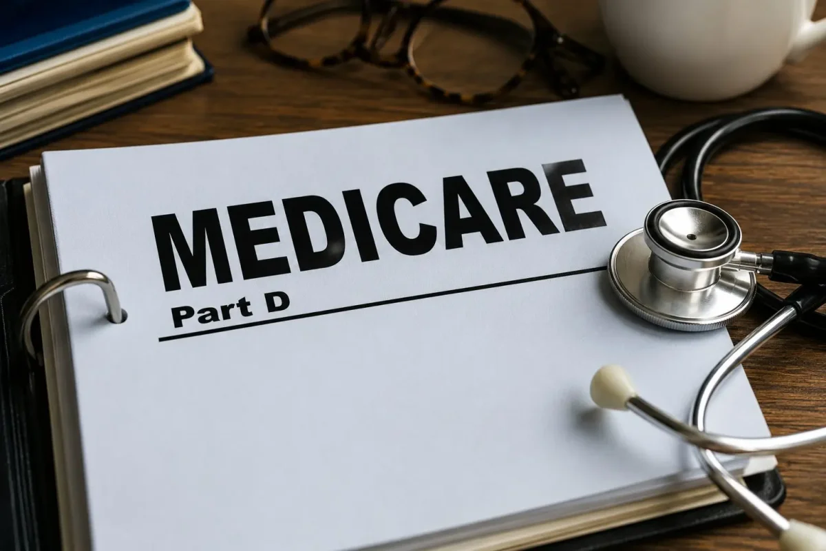 Medicare Part D Subsidy Phaseout Poses Enrollment Risks for Standalone Plans