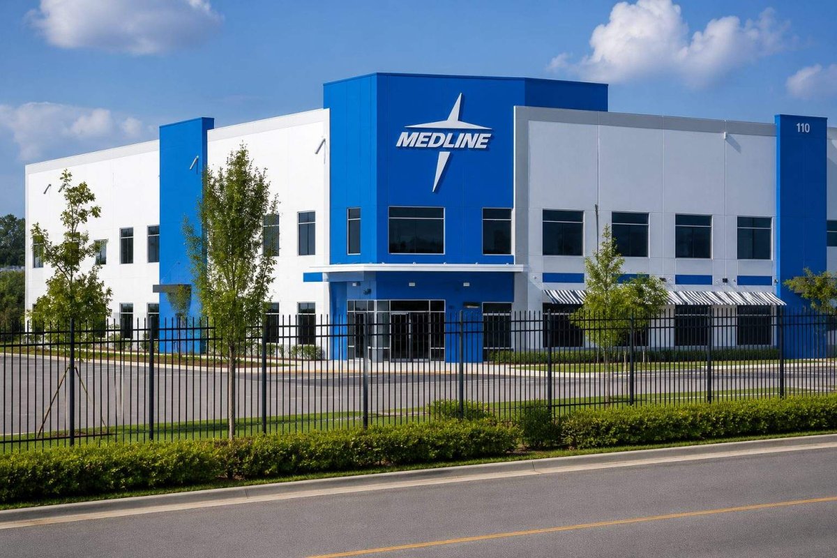 Medline's $2.7B Secondary Offering Tests Post-IPO Demand