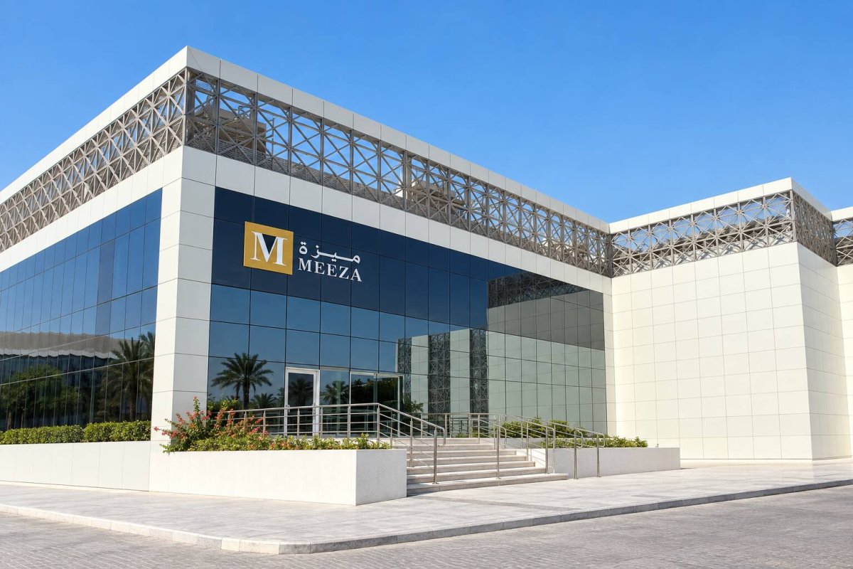 MEEZA's Landmark $275M Hyperscaler Lease Sparks 10% Share Surge