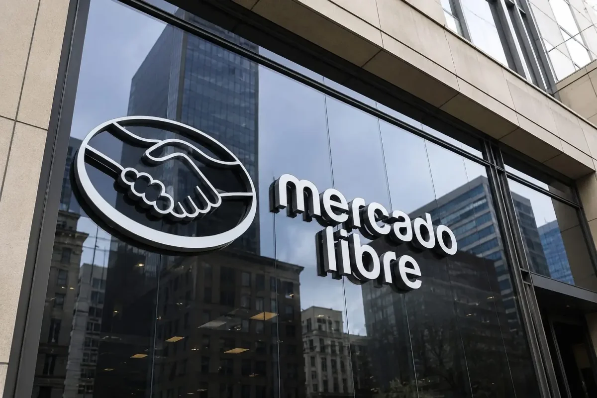 MELI Edges Higher as Investors Eye Growth Spending Amid Ownership Shift