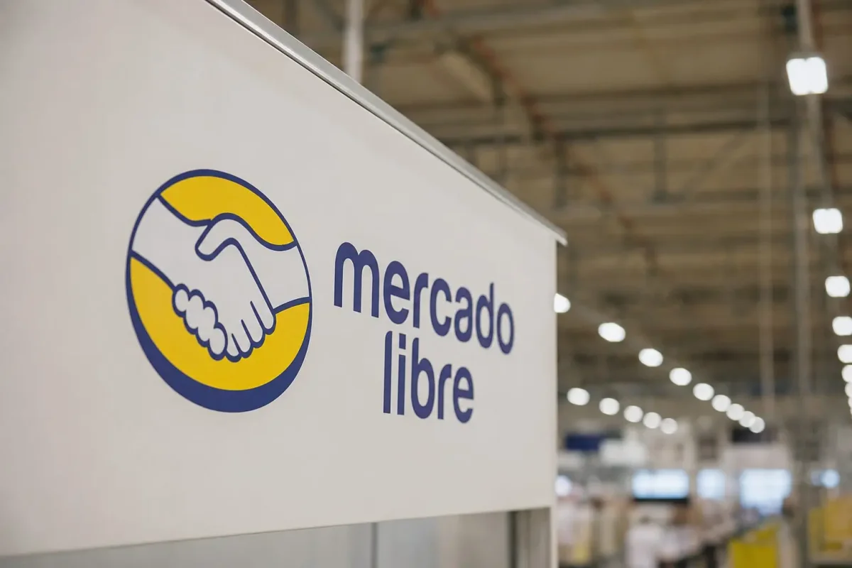 MELI Surges 3.7% as Emerging Market Rally Lifts E-Commerce Stocks