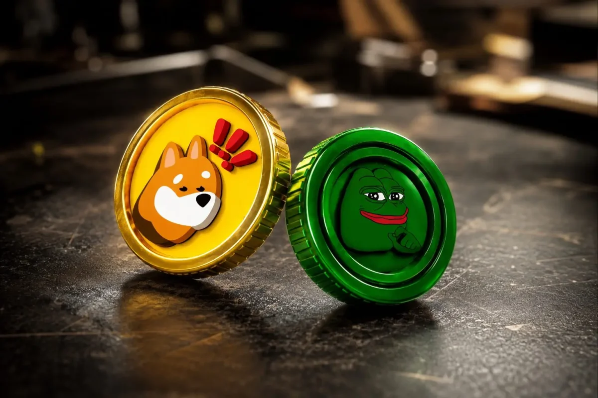 Meme Coin Rally Tests Liquidity After BONK Governance Attack