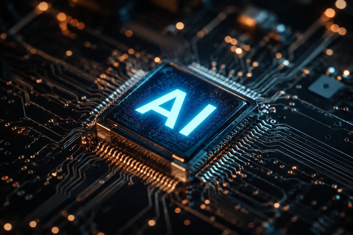 Memory Chip Rally vs. AI Megacap Slide: Market Shifts Focus to Pricing Power