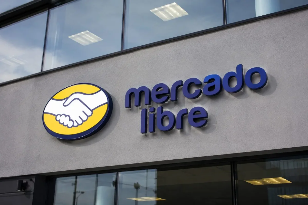 MercadoLibre Gains 5.6% as Morgan Stanley Reaffirms Buy, But Profit Pressures Loom