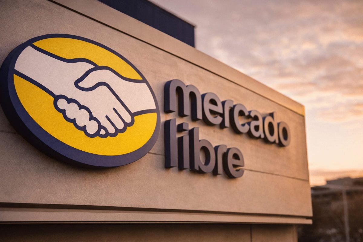 MercadoLibre Shares Dip on Strong Jobs Data, Earnings in Focus