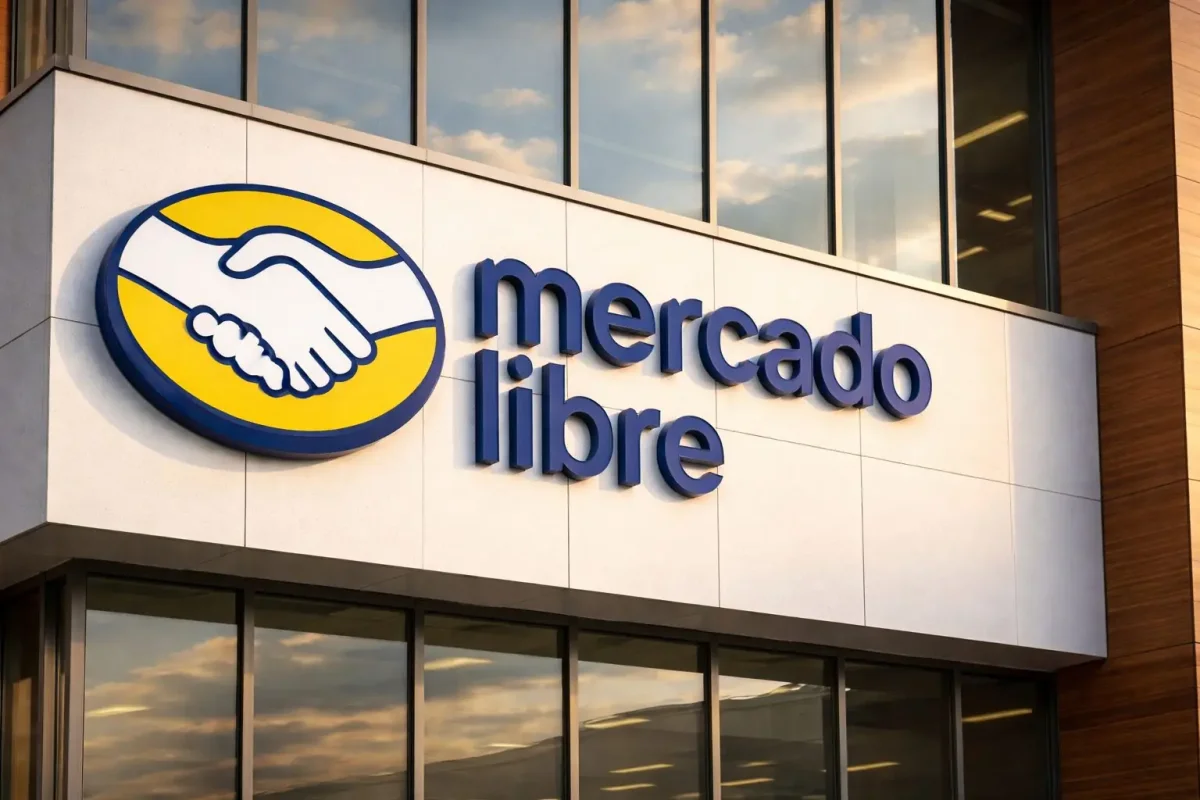 MercadoLibre Shares Rebound Above $2,000 Ahead of Q4 Earnings