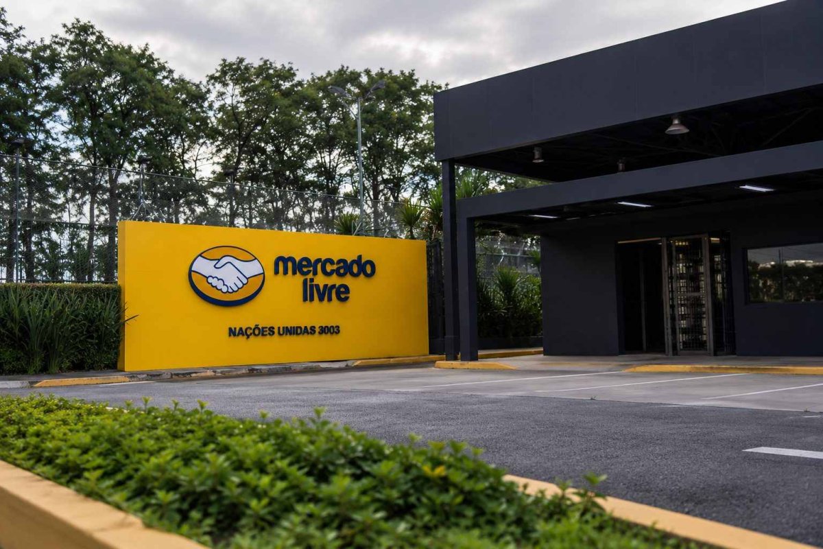 MercadoLibre Stock Slips 5% on Q2 Margin Squeeze Despite Record Revenue
