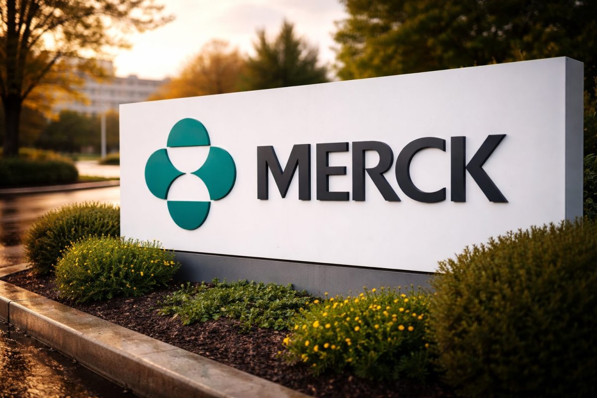 Merck Acquires Terns Pharma in $6.7B Deal to Fortify Cancer Portfolio