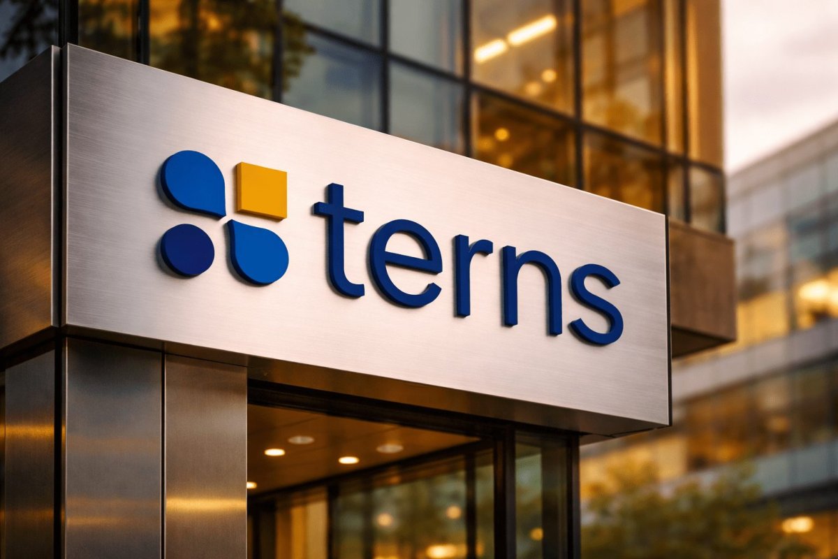 Merck's $6.7B Terns Buyout Anchors Stock Near Offer Price