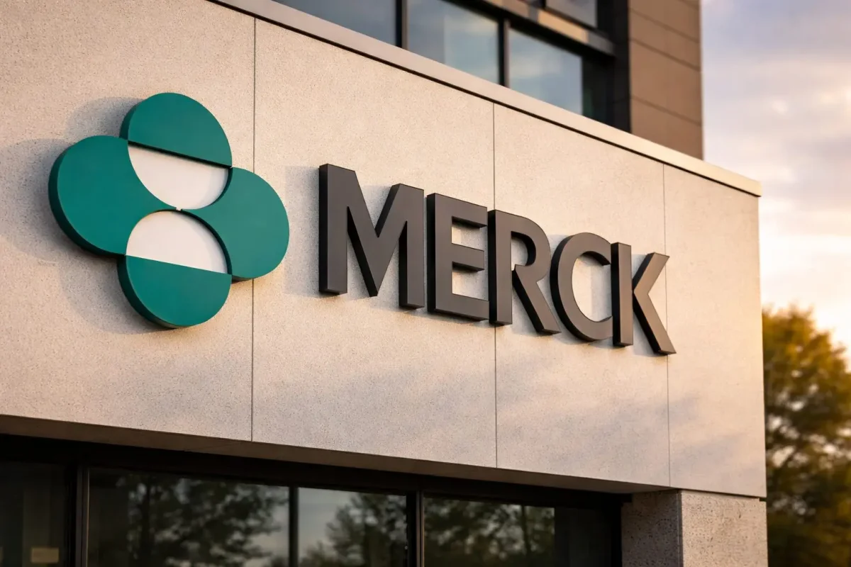 Merck's Keytruda, Welireg Data and FDA Dates Drive Stock Momentum