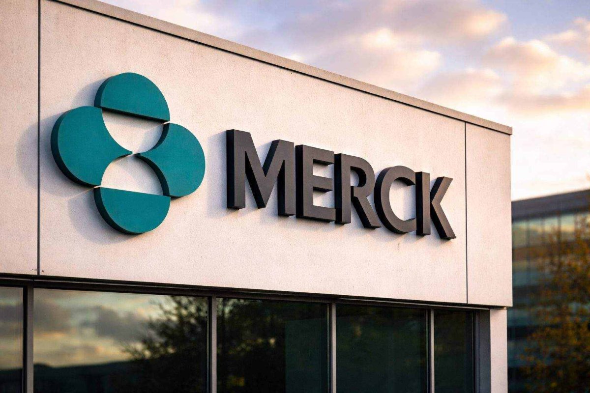 Merck Shares Rally on Keytruda-Welireg Kidney Cancer Data, Gardasil Job Cuts