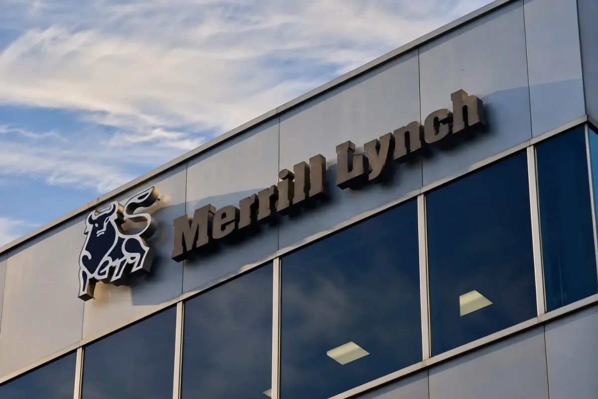Merrill Lynch Fined $225K by FINRA for Over 1,600 Unreported Complaints