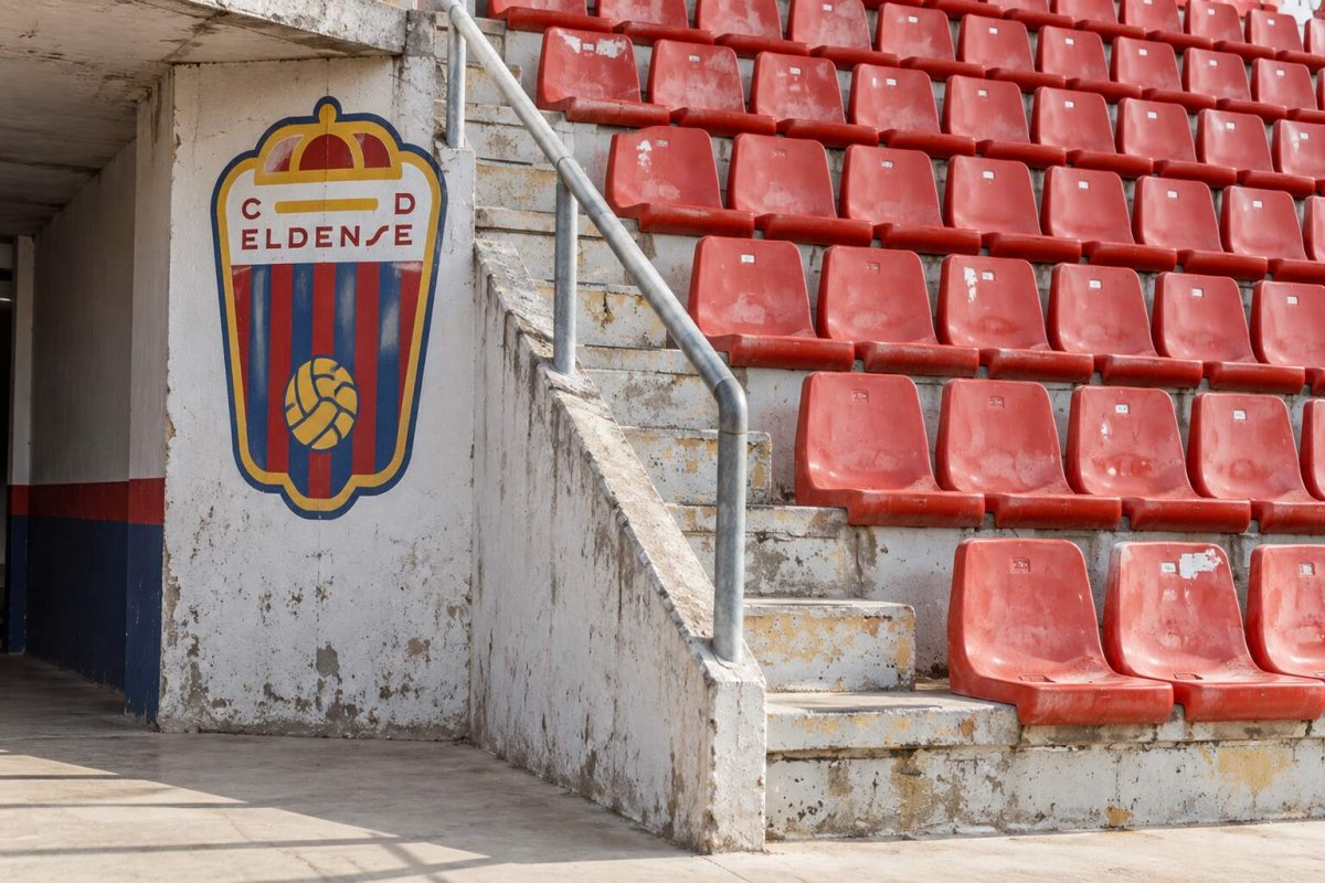 Messi Signs Deal for CD Eldense Control, Pending Regulatory Approval