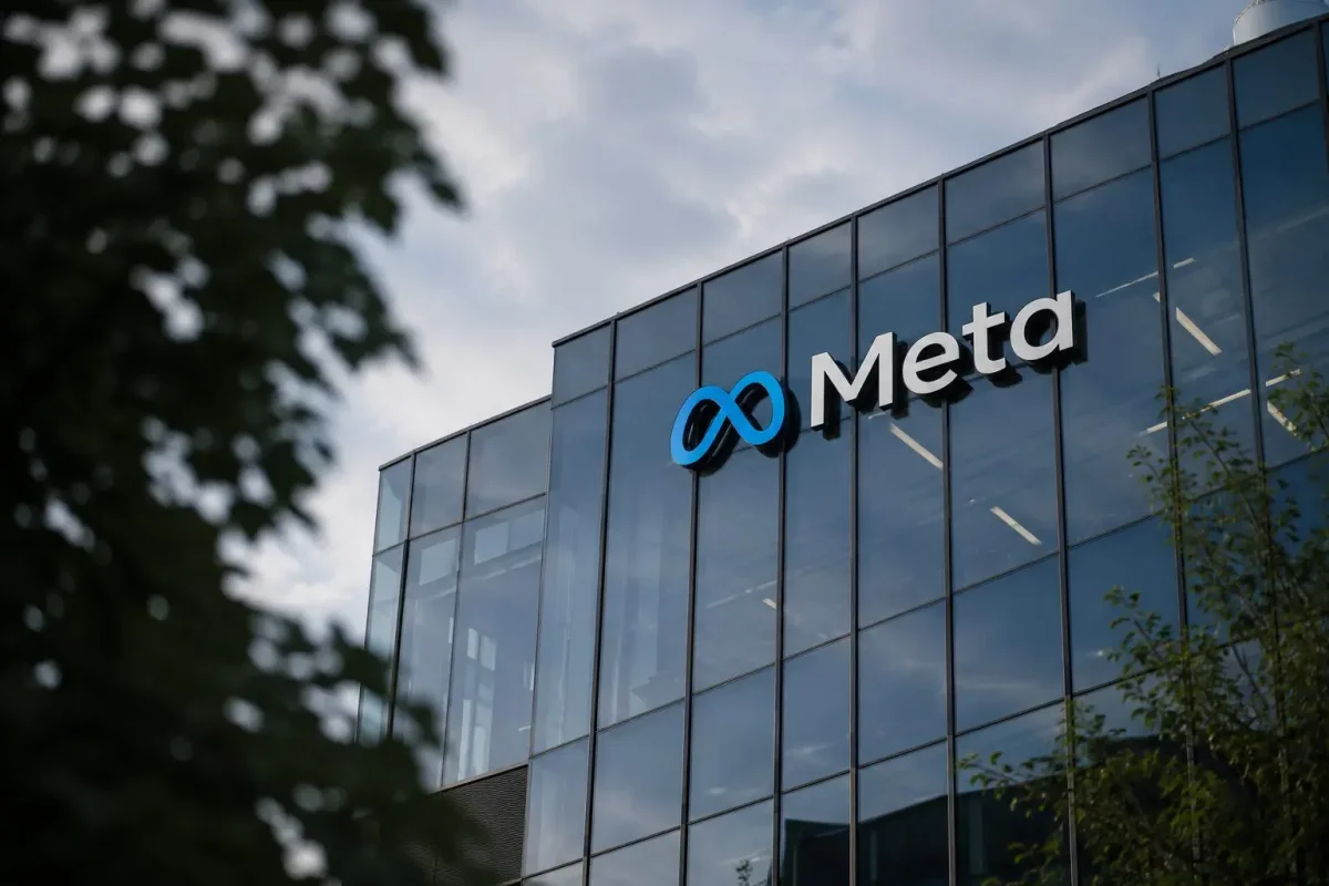 Meta Cloud Plan Boosts Stock, Pressures AI Compute Rivals