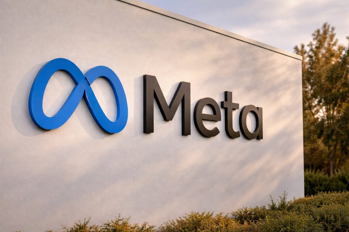 Meta Faces EU Pressure Over WhatsApp AI Access, Stock Dips Slightly