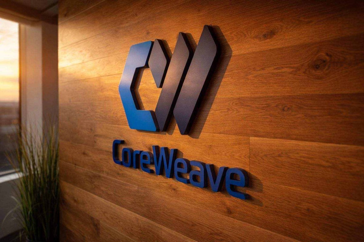 Meta Inks $21B AI Cloud Deal with CoreWeave Amid Major Debt Financing