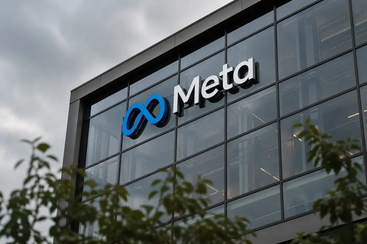 Meta Platforms Faces 94% Surge in Quarterly Capex as 2026 Spending Outlook Widens
