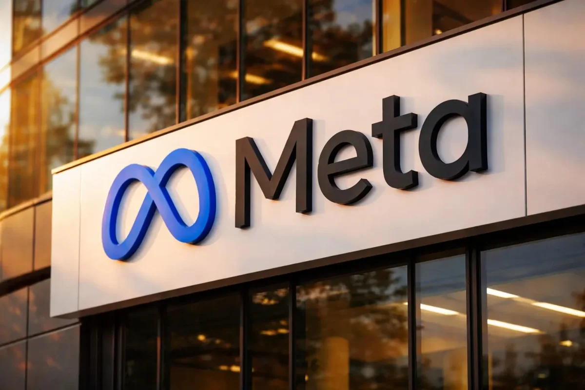 Meta Recovers from Geopolitical Selloff as Traders Eye Key Events