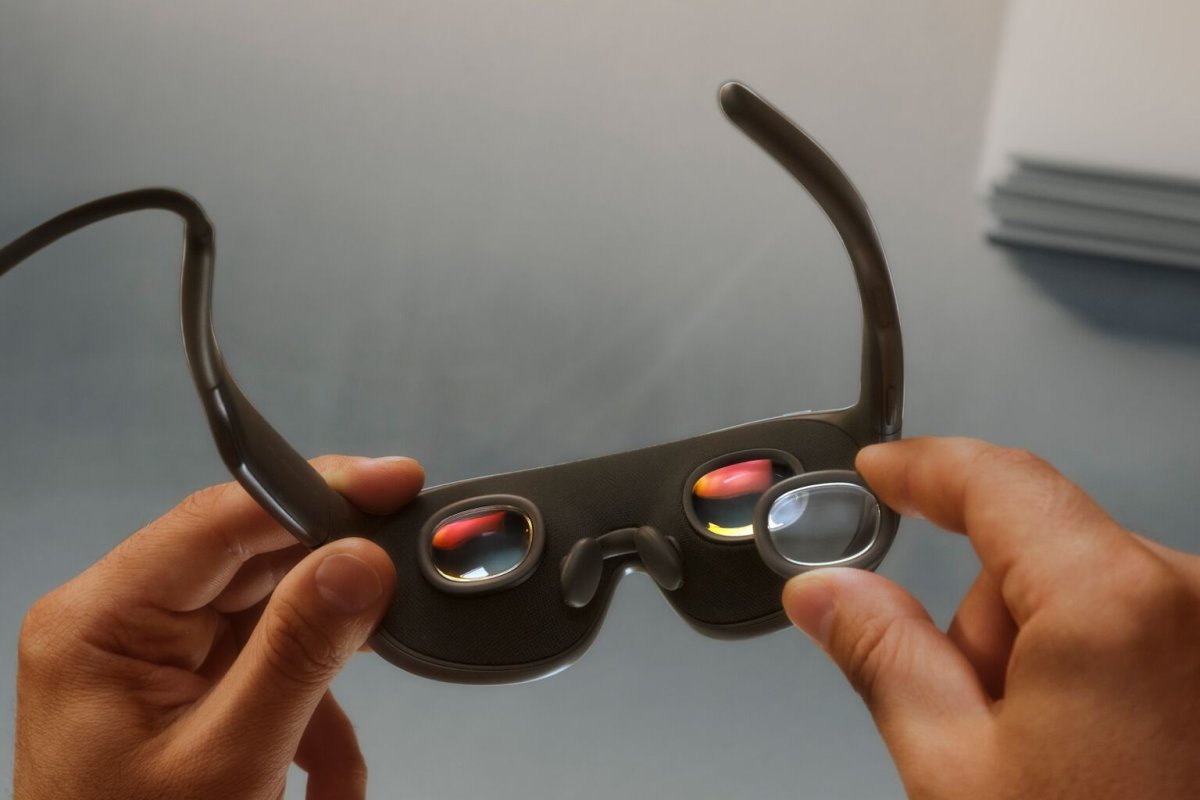 Meta's $1,300 VR Glasses Debut in 2027 Amid Deep Reality Labs Losses