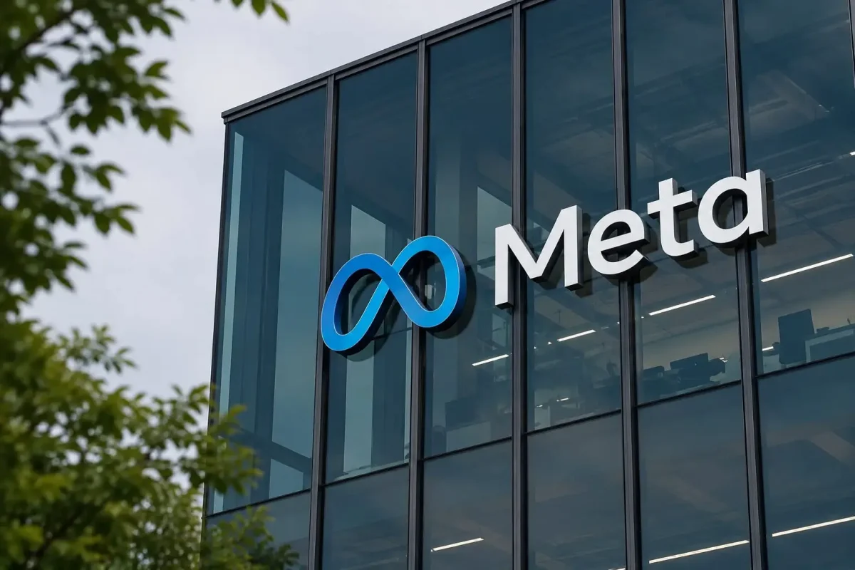 Meta's 2026 Capex Forecast Exceeds Cash Flow, Shares Dip 2.7%