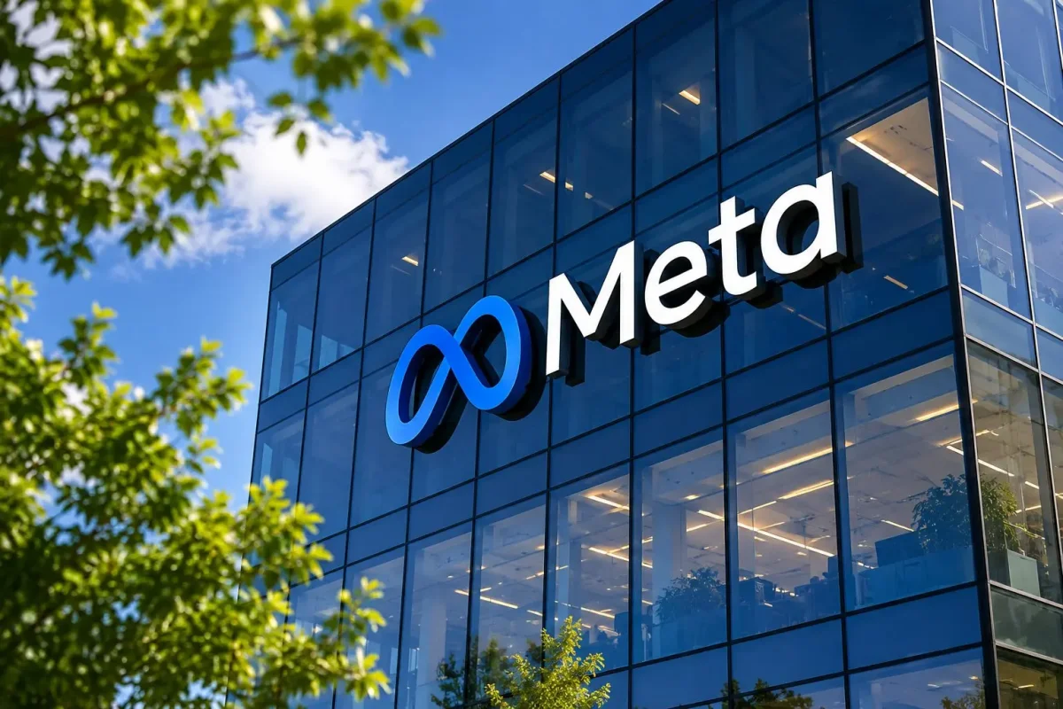 Meta's AI Cloud Ambitions Add $128B to Market Cap