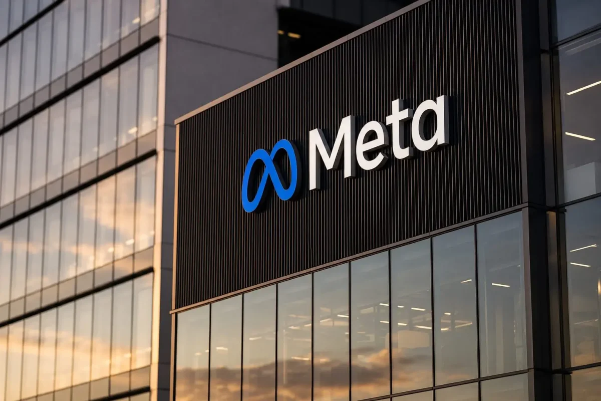Meta's AI Cloud Revenue Potential Soars with Minimal Capacity Usage