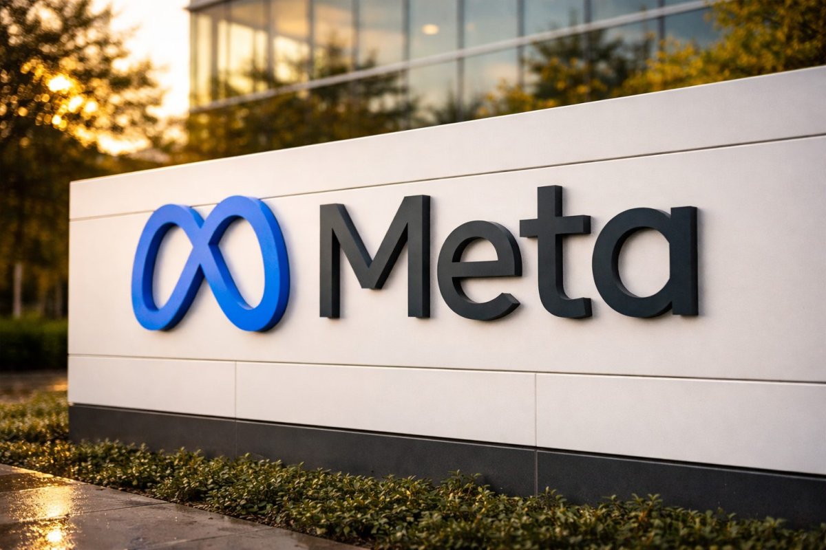 Meta Shares Dip Amid Regulatory Pressure in Germany and India