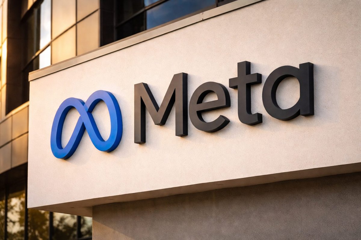 Meta Shares Gain as EU Considers Forcing WhatsApp to Open AI Access