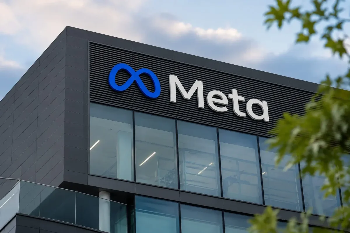 Meta Shares Outperform Nasdaq Amid Heavy AI Spending Forecasts