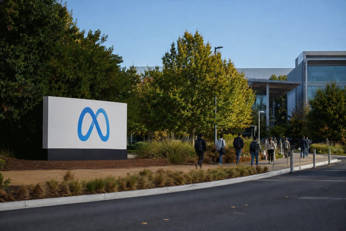 Meta Shares Slip as $10B Legal Charge Weighs on Settlement Deal