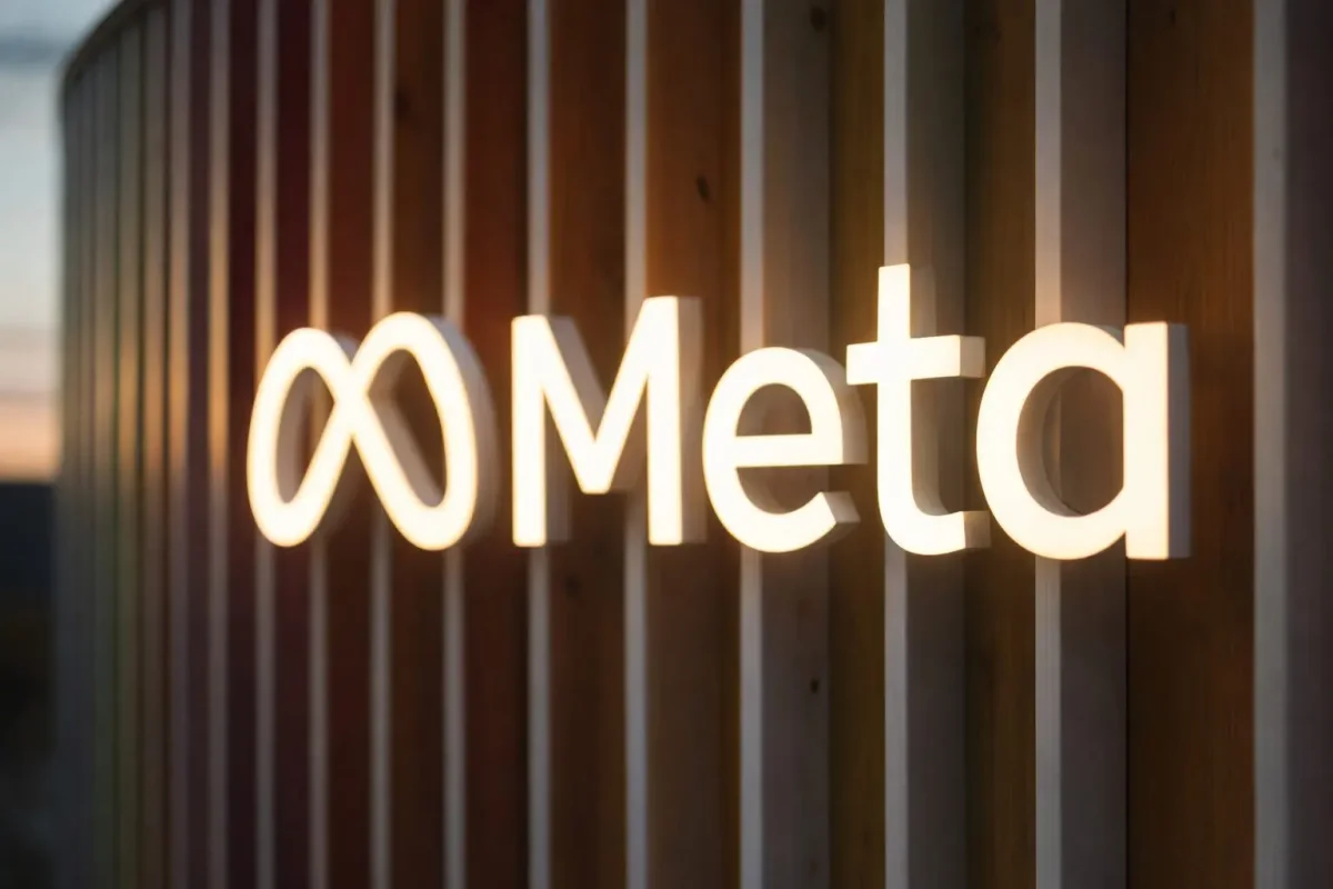 Meta Shares Slip on Reported Google AI Chip Deal, Market Eyes Spending