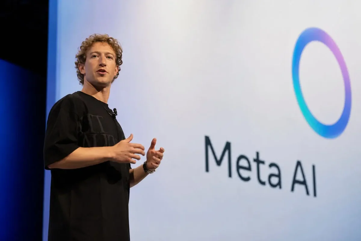 Meta Slashes 8,000 Roles, Boosts AI Spend as Zuckerberg Charts New Course