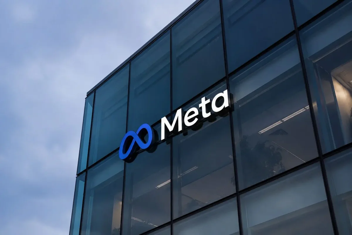 Meta Stock Soars 4% on AI Business Agent Launch for WhatsApp, Messenger, Instagram