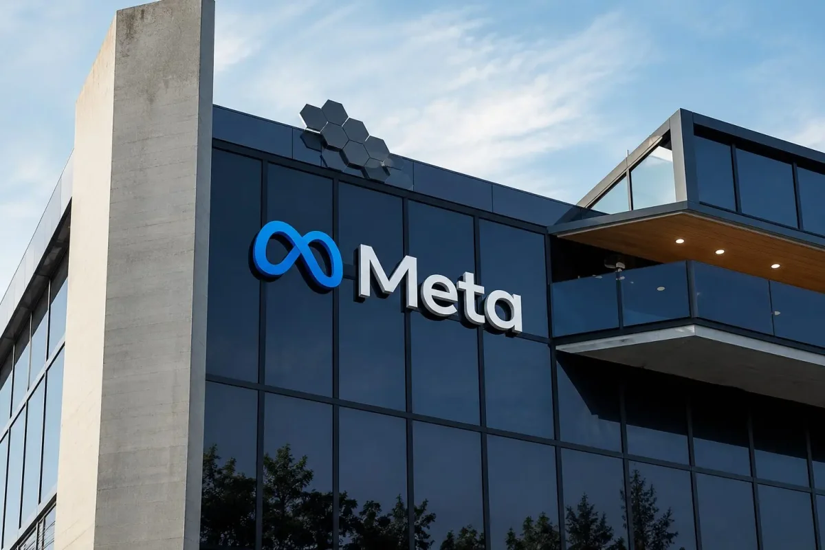 Meta Surges $221B in a Week as AI Cloud Strategy Gains Traction