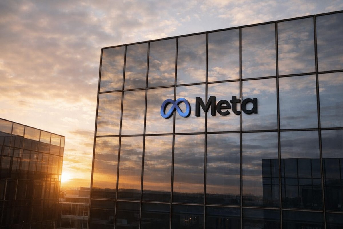 Meta Ties Executive Pay to $9 Trillion Valuation Amid Legal Headwinds