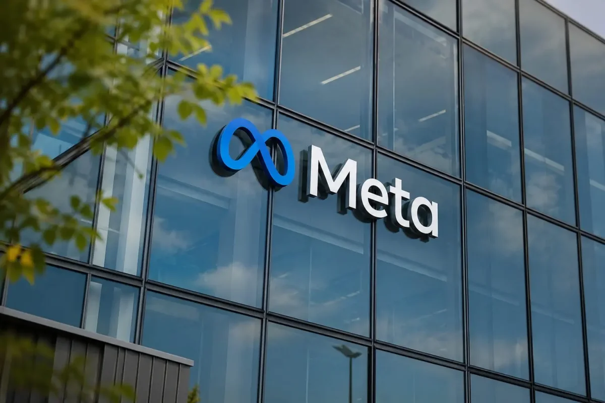 Meta Trims 8,000 Jobs in AI-Focused Restructuring